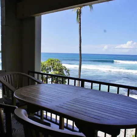 Kona Bali Kai 201ヴィラ